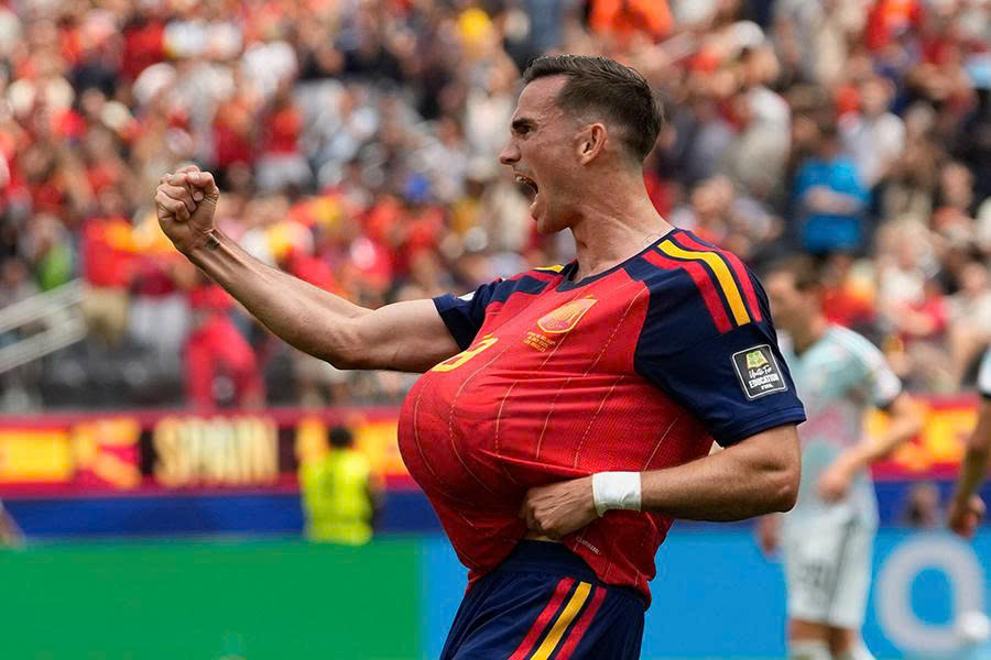 TRỰC TIẾP Tây Ban Nha và Bỉ, tứ kết World Cup 2026: De Ketelaere gỡ hòa 1-1 cho Bỉ
